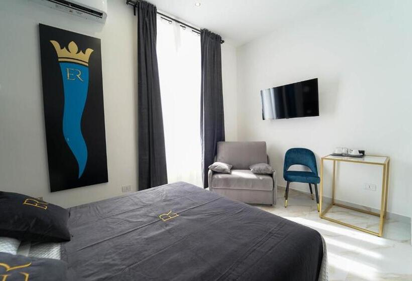 اتاق لوکس سه تخته, élite Rooms
