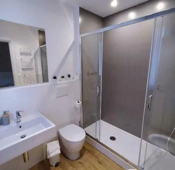 デラックスルーム, Seabed Superior Rooms