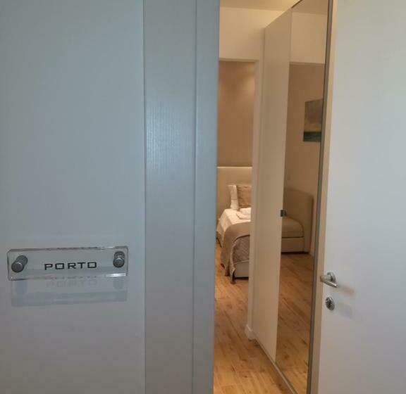 豪华房间, Seabed Superior Rooms