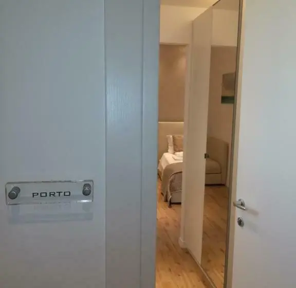デラックスルーム, Seabed Superior Rooms