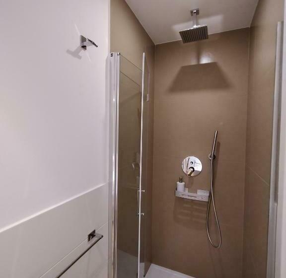 海景标准间带阳台, Seabed Superior Rooms