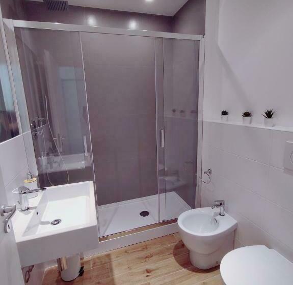 带大床的标准间, Seabed Superior Rooms