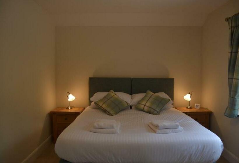 Номер Стандарт, East Park B&b