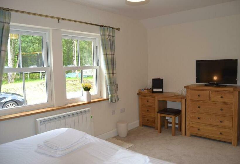 Номер Стандарт, East Park B&b