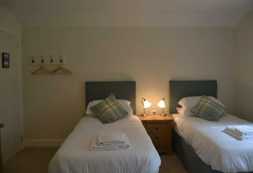 ファミリールーム, East Park B&b