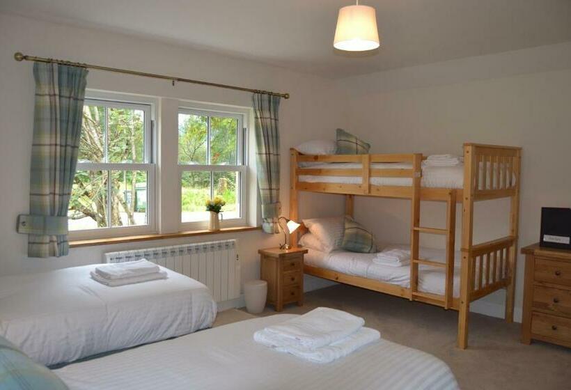 Семейный Номер, East Park B&b