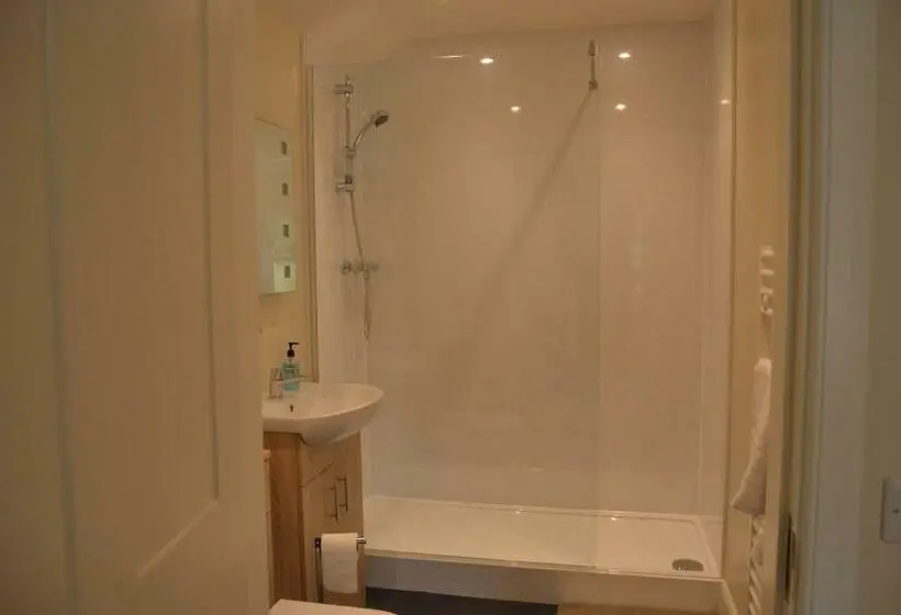 ファミリールーム, East Park B&b
