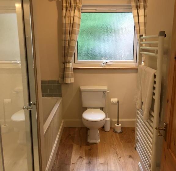 Номер Стандарт, East Park B&b