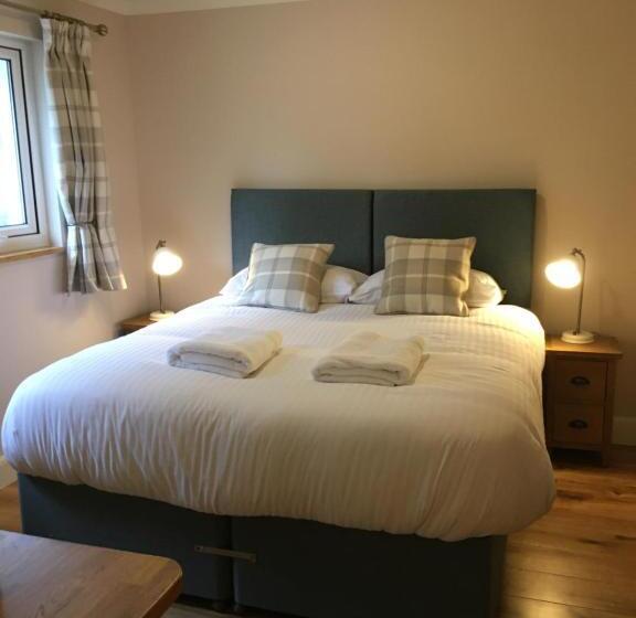 Номер Стандарт, East Park B&b