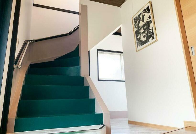 إستوديو قياسى, Cactus Inn / Vacation Stay 51551