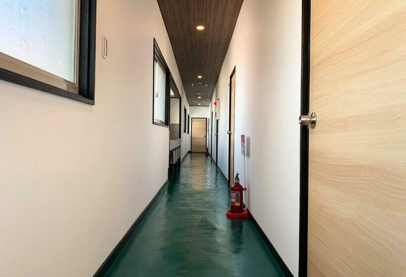 إستوديو قياسى, Cactus Inn / Vacation Stay 51551