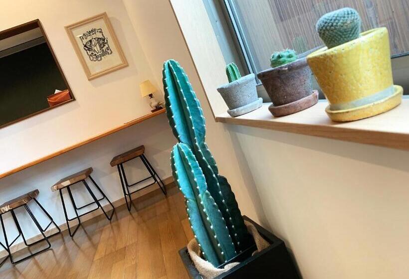 스탠다드 스튜디오, Cactus Inn / Vacation Stay 51551