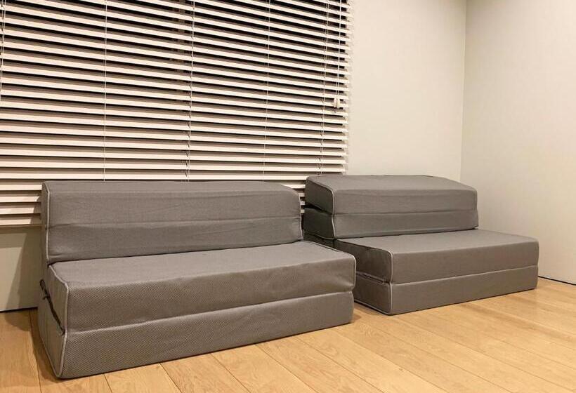 إستوديو قياسى, Cactus Inn / Vacation Stay 51551