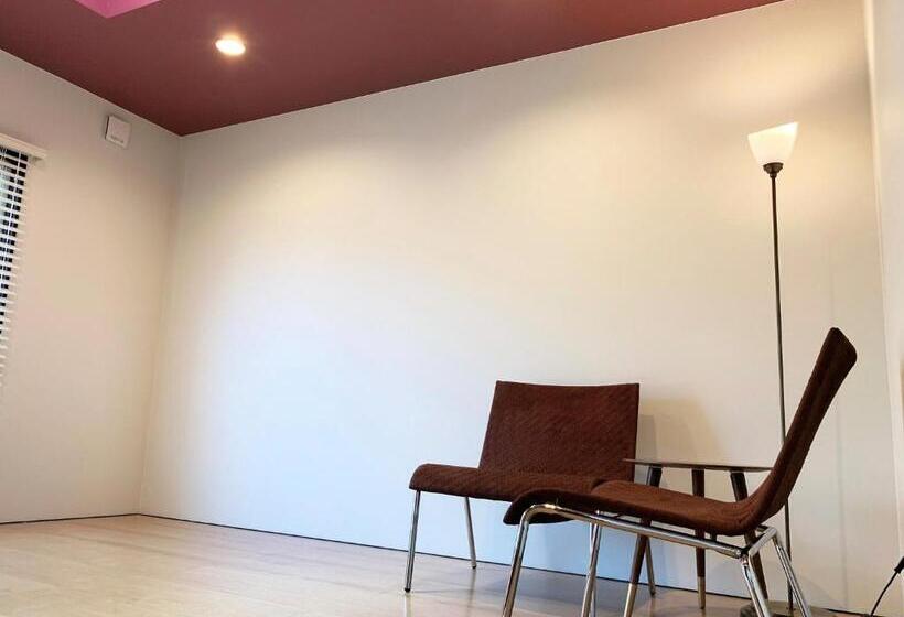 إستوديو قياسى, Cactus Inn / Vacation Stay 51551