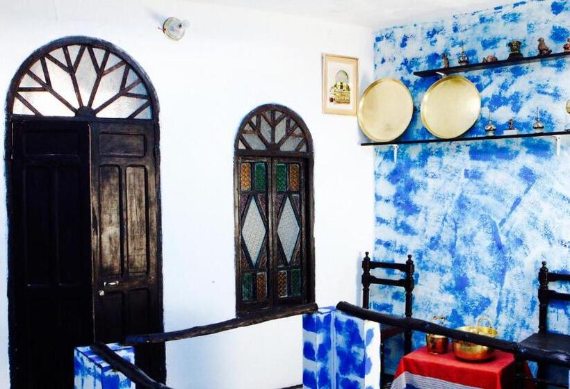 اتاق استاندارد اینتریور, Casa Malek