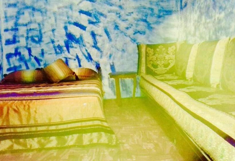 اتاق استاندارد, Casa Malek