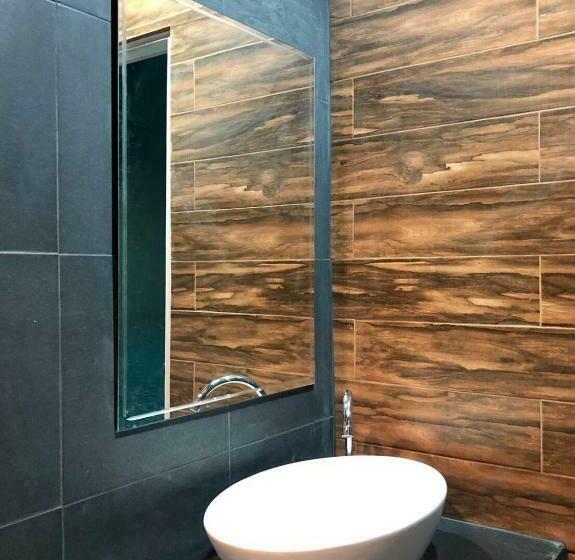 스탠다드 룸, Ruankaew Boutique Resort Lampang