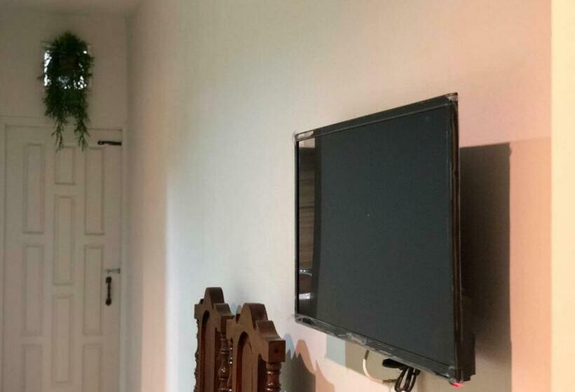 스탠다드 룸, Ruankaew Boutique Resort Lampang