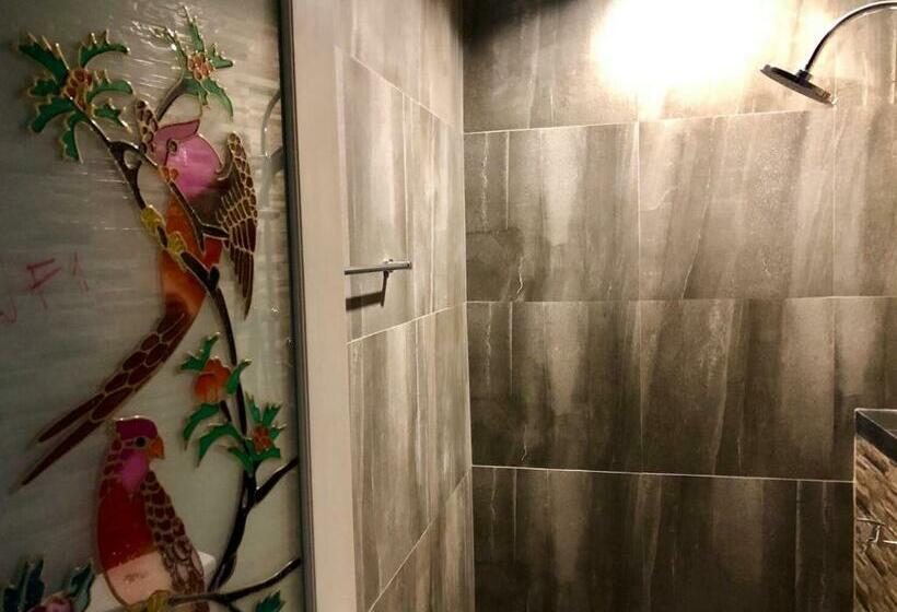 스탠다드 룸, Ruankaew Boutique Resort Lampang