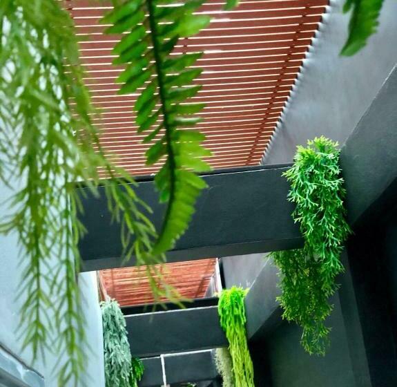 스탠다드 룸, Ruankaew Boutique Resort Lampang
