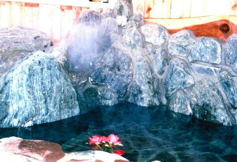 إستوديو قياسى, Kamo Gun   Hotel / Vacation Stay 41217