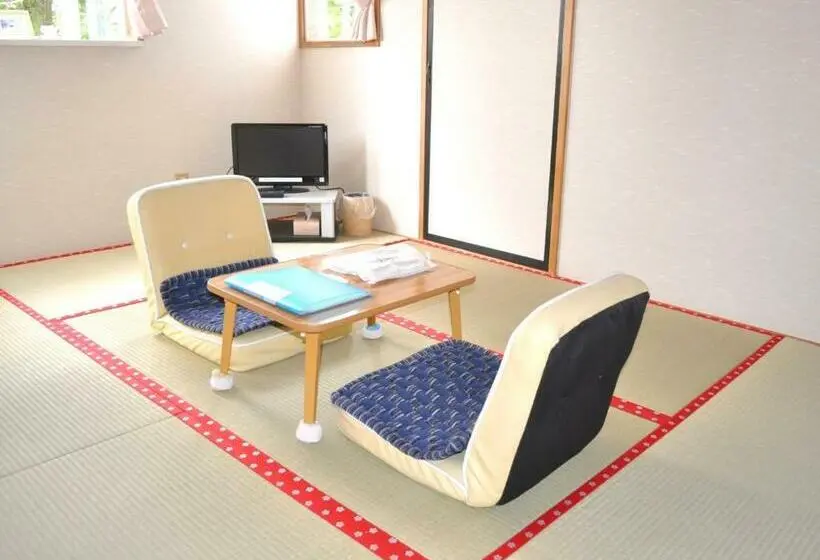 スタンダードスタジオ, Kamo Gun   Hotel / Vacation Stay 41217