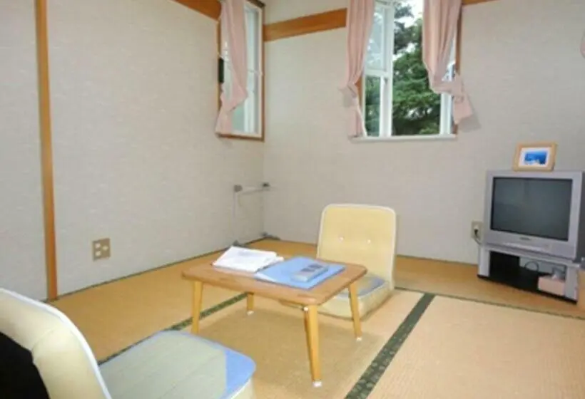 スタンダードスタジオ, Kamo Gun   Hotel / Vacation Stay 41217