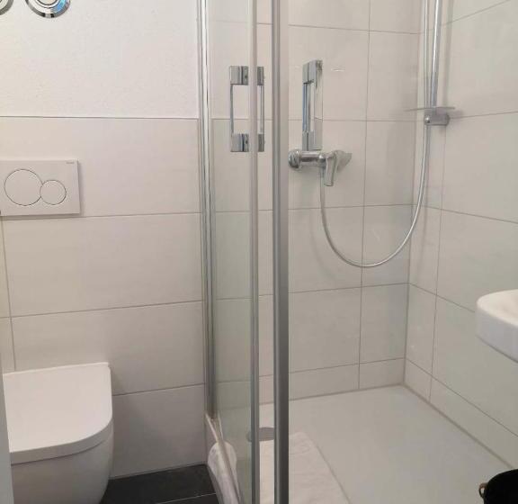 Номер Стандарт Индивидуальный, Motel Q   Das Kleine Stadt