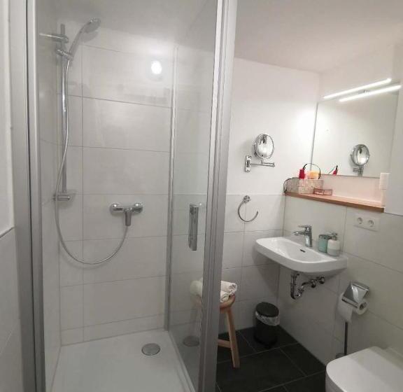 Студия Superior, Motel Q   Das Kleine Stadt