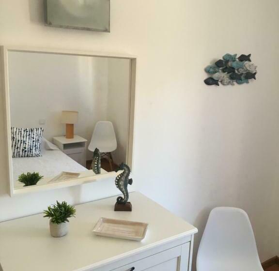 스탠다드 룸, Casa Maré