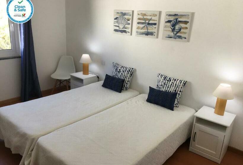 스탠다드 룸, Casa Maré