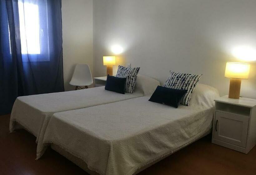 스탠다드 룸, Casa Maré