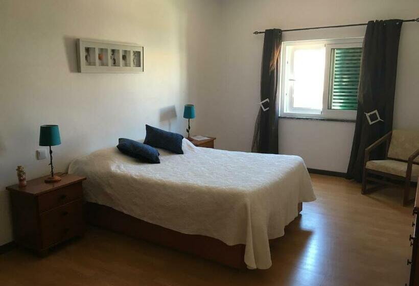 스탠다드 룸 킹사이즈 침대, Casa Maré