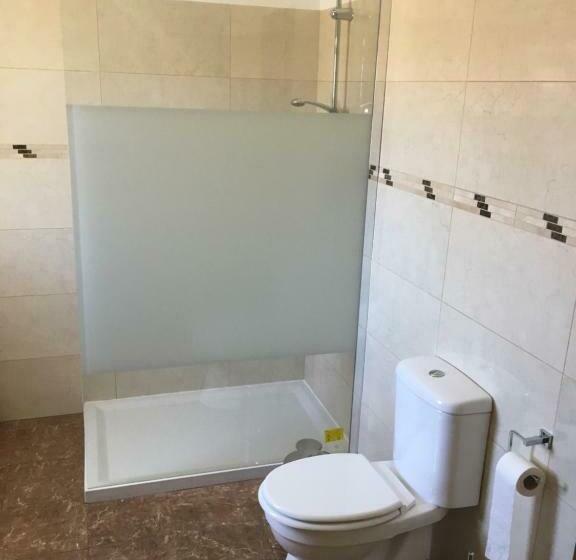 اتاق استاندارد با تخت بزرگ, Casa Maré