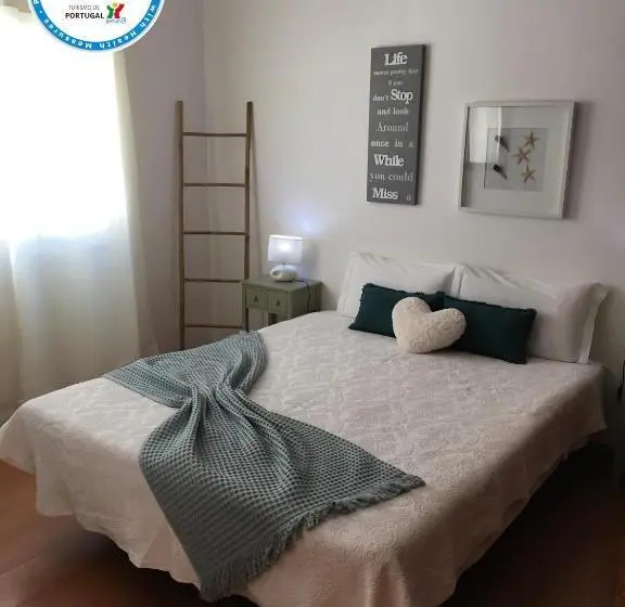 エコノミールーム, Casa Maré