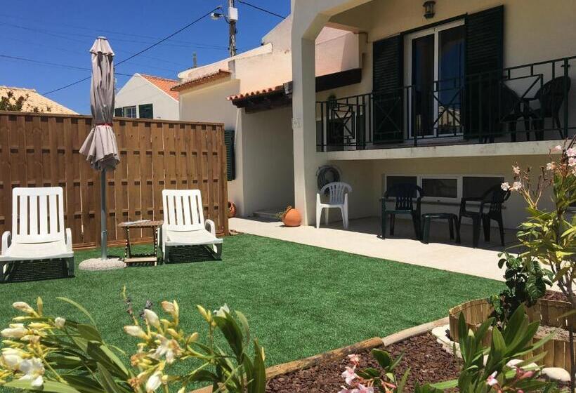 اتاق استاندارد با تخت بزرگ, Casa Maré