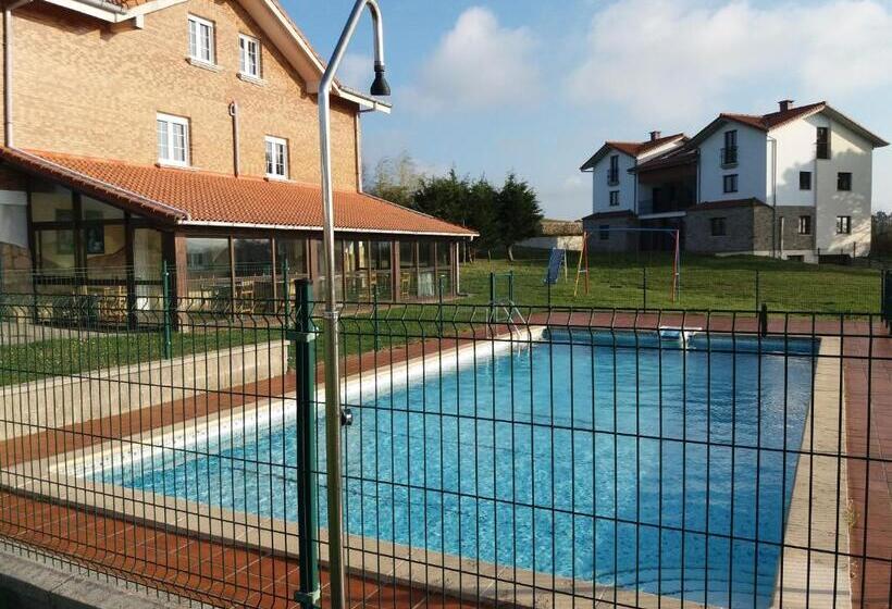 Апартаменты 1 Спальня Вид на Море, Hospedaje Vistamar