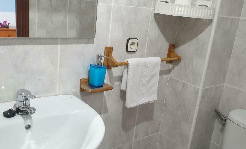 اتاق استاندارد, Hospedaje Vistamar