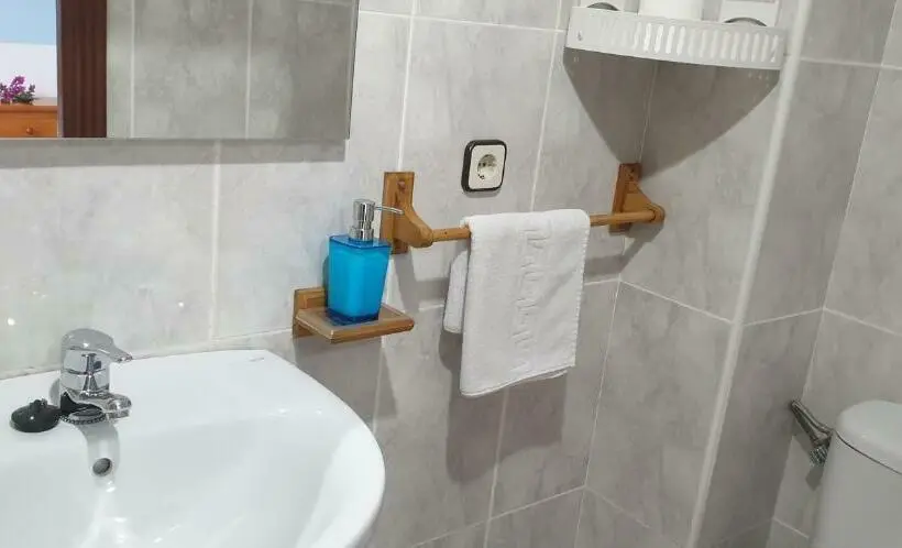 Standard-huone, Hospedaje Vistamar