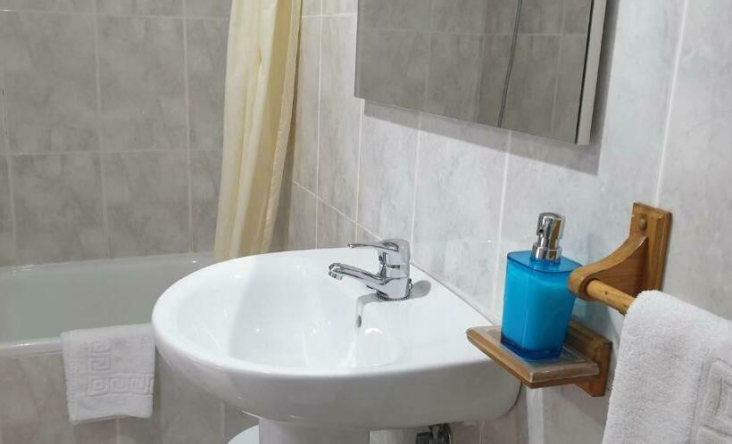 اتاق استاندارد, Hospedaje Vistamar