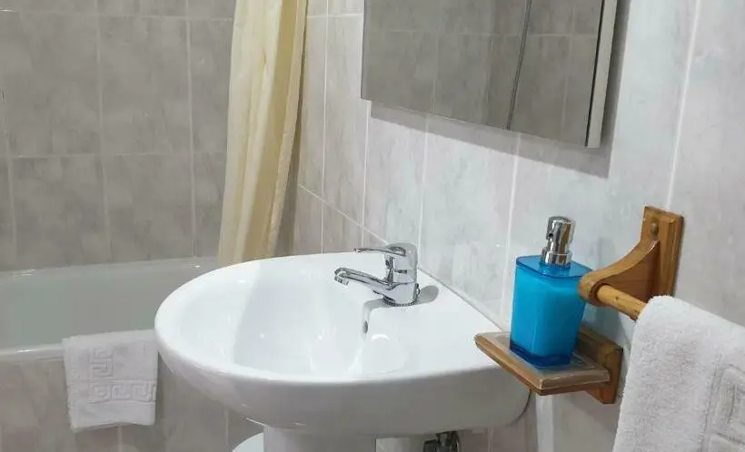 Standard-huone, Hospedaje Vistamar