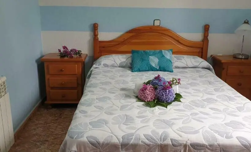 Standard-huone, Hospedaje Vistamar