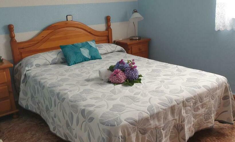 اتاق استاندارد, Hospedaje Vistamar