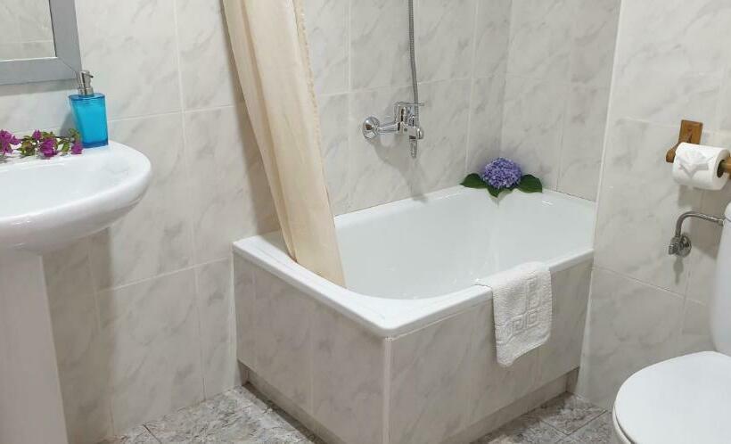 اتاق استاندارد, Hospedaje Vistamar