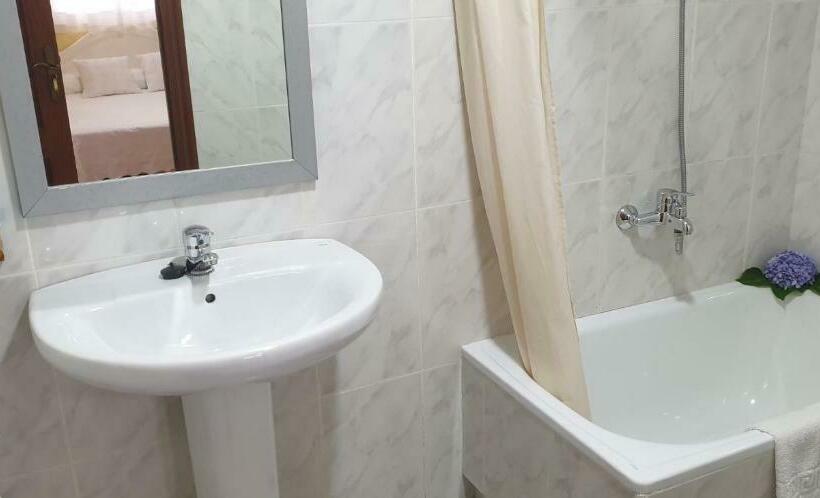 اتاق استاندارد, Hospedaje Vistamar