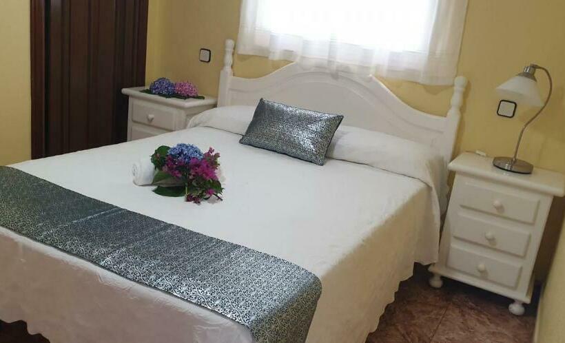 اتاق استاندارد, Hospedaje Vistamar