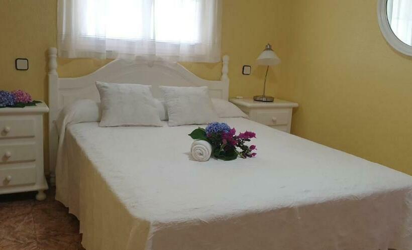 اتاق استاندارد, Hospedaje Vistamar