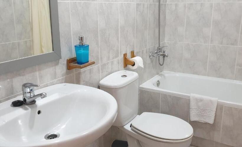 اتاق استاندارد, Hospedaje Vistamar