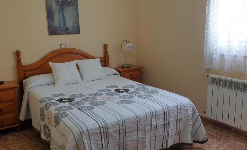 اتاق استاندارد, Hospedaje Vistamar