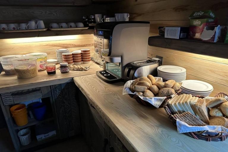 חדר סטנדרט לארבעה, Penzion Erika